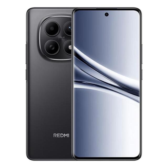 Original Wholesale Popular Xiaomi Redmi Note 15 5G 8GB+128GB 6.77 Inch Xiaomi HyperOS 2 5800mAh Battery 45W 5G Smartphone