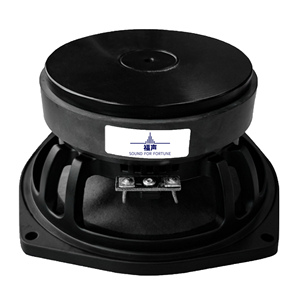 อุปกรณ์เสริมลำโพงรถยนต์คุณภาพสูงระดับมืออาชีพ 150W - Product Image 1