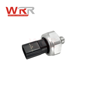 Capteur de pression 2110000283 2208300072 pour Benz W211 W220 E320 S500 – Interrupteur de climatisation AC précis – Pièces de qualité supérieure - Product Image 4