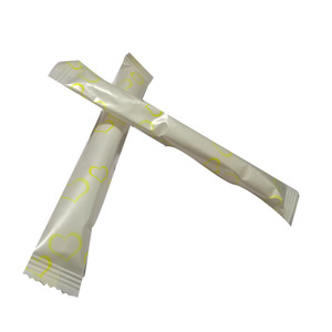 Tamponi Femminili Monouso in Cotone Organico con Applicatore in Plastica, Produzione all'Ingrosso - Product Image 5