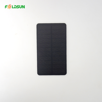 Fabricant chinois de panneaux solaires en PET sur mesure, spécifications non standard, faible MOQ, prix de gros