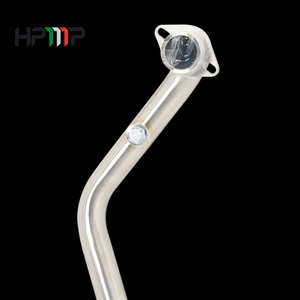 Système de tuyau d'échappement avant pour moto <span class=keywords><strong>Zontes</strong></span> ZT310R 310T 310X 2021 <span class=keywords><strong>2022</strong></span> 2023 2024 2025 en acier inoxydable - Product Image 3