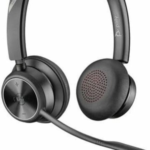 Almohadillas para los oídos para auriculares de oficina Plantronics/Poly <span class=keywords><strong>Savi</strong></span> 7300/7310/7320/7410, no se necesitan herramientas de desmontaje - Product Image 4