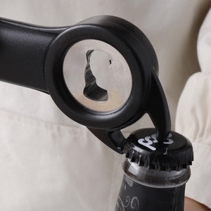 Hot bán đa chức năng Jar Opener có thể mở tốt Grip mở chai - Product Image 4