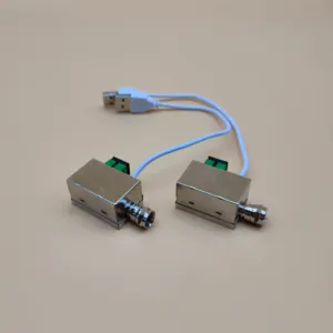Receptor óptico personalizado para interior, Dbc nodo óptico, Hfc, puerto de fibra Rfog, Dmx, Wdm, Ftth, Cable óptico, Tv