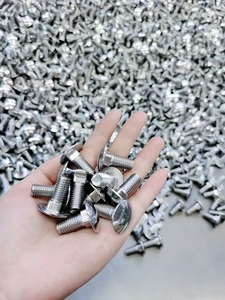 น๊อตโบลท์และชุดเครื่องซักผ้า - Product Image 5