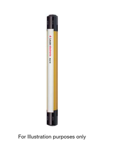 Instrument de mesure de laboratoire MT-Leuze 348, boîtier ABS, contacts en laiton plaqué or, forme rectangulaire, numéro de commande 66500100 - Product Image 1