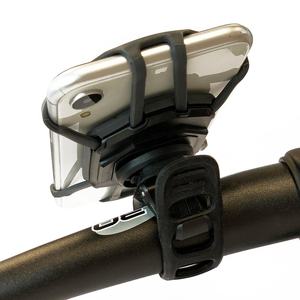 Soporte Portátil para Teléfono Celular en Bicicleta 2026 - Product Image 4