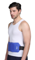 Coussin chauffant en gel anti-douleur réutilisable pack de froid vente spéciale