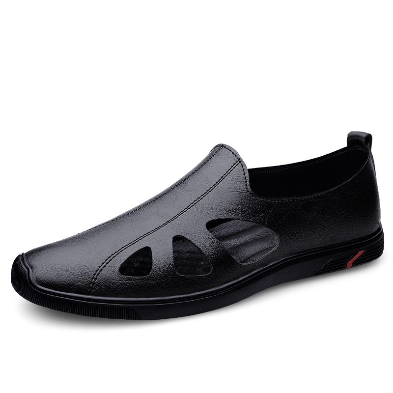 trainers with air holes