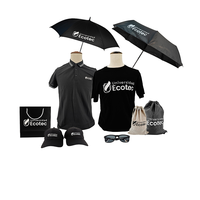 Ensemble cadeau promotionnel AI-MICH, articles cadeaux en gros, articles promotionnels personnalisés avec logo pour les activités scolaires