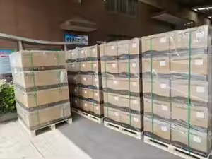 Deye SUN-40K/45K/50K-G04 üç fazlı ızgara-kravat güneş invertör ile çoklu koruma özellikleri ve uzun ömürlü - Product Image 6