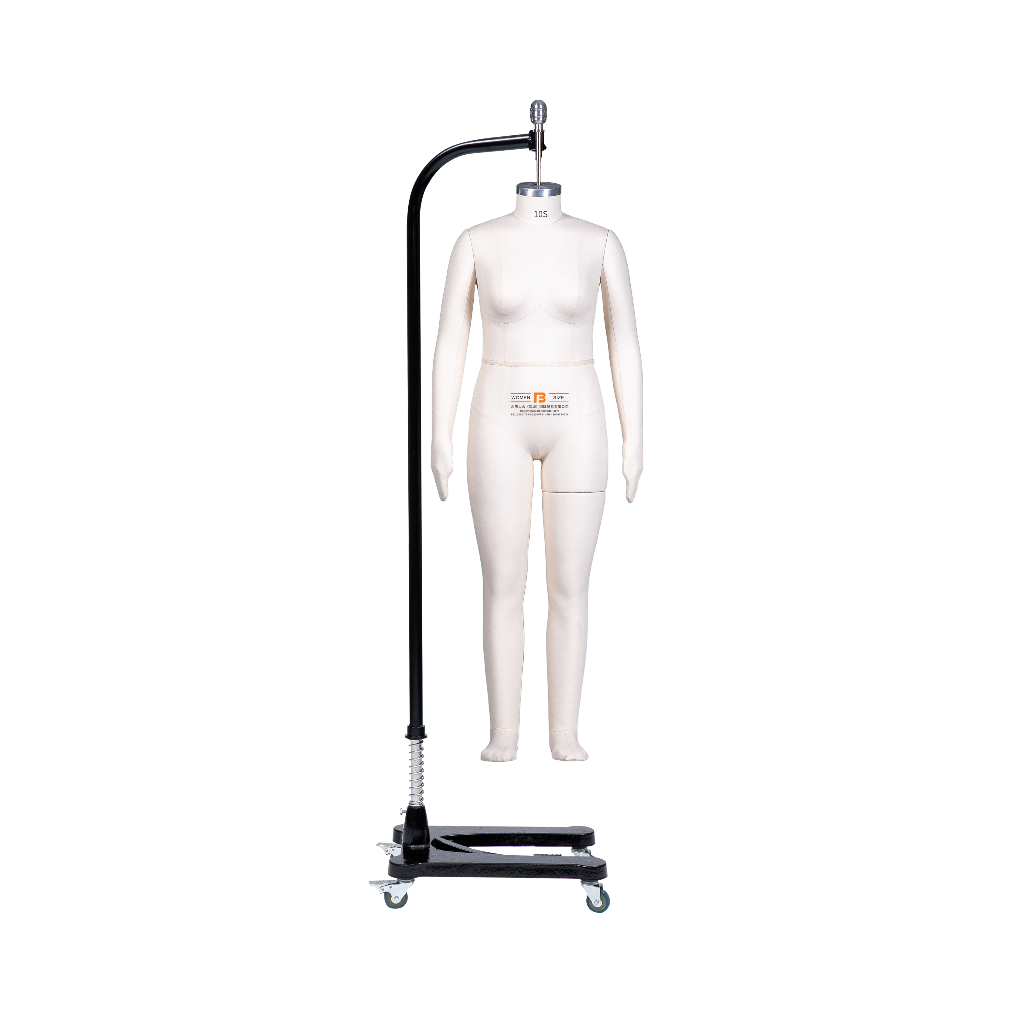 Shop Online Missy Mannequin Adjustable For Various Sizes | Alibaba.com