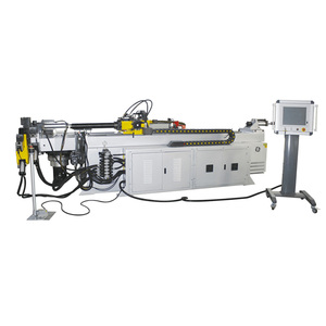 Copper Tube U Bend Forming <b>Machine</b> for Condenser Coil - Product Image 3