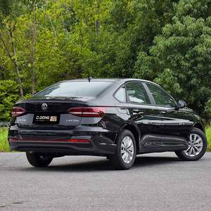 Auto Usata 2024 Volkswagen VW Lavida 1.5 L Berlina, Basso Chilometraggio, Benzina, Automatica, Ottime Condizioni, Guida a Sinistra, Pronta per l'Esportazione - Product Image 3