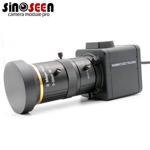 Module de caméra Sinoseen 8MP 4K avec <span class=keywords><strong>zoom</strong></span> optique et capteur CMOS IMX179 USB 3.0/2.0 - Product Image 4