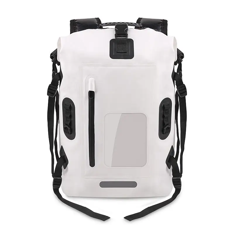 New design Waterproof Backpack Dry Bag Waterproof durable Rolling backpack,Laptop Backpack Waterproof Outdoor