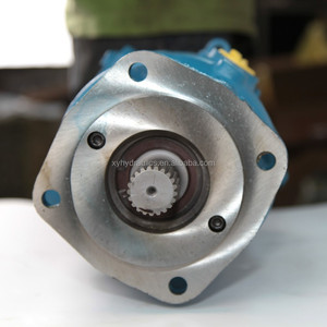 Moteur fabriqué en Chine 3933 4633 5433 6433 7630 pour excavatrice, mélangeur, pièces hydrauliques - Product Image 4
