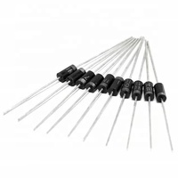 Paquet FR107 1A 1000V DO-41 Diode redresseur Schottky
