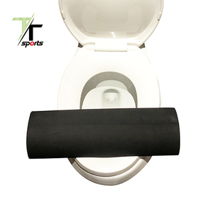 Venta caliente silla TTSPORTS baño asistencia sentado botín cirugía recuperación espuma brasileña levantamiento de glúteos almohada BBL asiento de inodoro elevador - Product Image 6