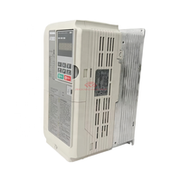Nouvel onduleur de contrôle vectoriel triphasé YASKAWA CIMR-AB4A0023FBA A1000 11kW 7.5kW 380-480V