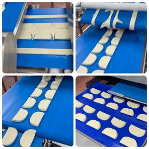 신뢰할 수 있는 24/7 기술 지원 식품 가공용 효율적인 연잎번 생산 라인 - Product Image 4