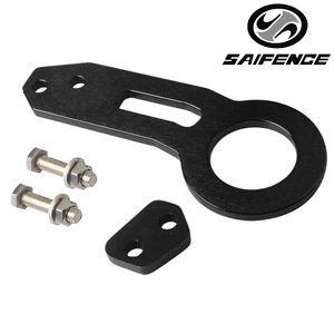 Gancho de Remolque XUZHONG de 260 mm, de Aluminio, Resistente, para Automóvil - Product Image 4