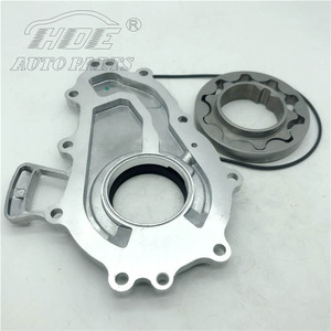 15115-75020 15188-75010 11301-75050 Bomba de Aceite para Toyota Hiace, Piezas de Auto HDE al por Mayor - Product Image 1