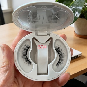 <span class=keywords><strong>Cils</strong></span> magnétiques souples en gros 3D 5D en <span class=keywords><strong>faux</strong></span> vison réutilisables, <span class=keywords><strong>faux</strong></span> <span class=keywords><strong>cils</strong></span> personnalisables avec logo privé - Product Image 3