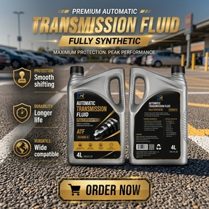 Olio Motore Completamente Sintetico OEM 5W-30 API <span class=keywords><strong>SP</strong></span> ACEA C3, Olio per Motori Automobilistici ad Alte Prestazioni 4L - Product Image 1