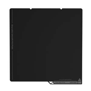 Placa PEI Lisa Anycubic de 250x250mm, Cama Calefactable de Doble Cara para Impresora 3D Kobra S1 - Product Image 1