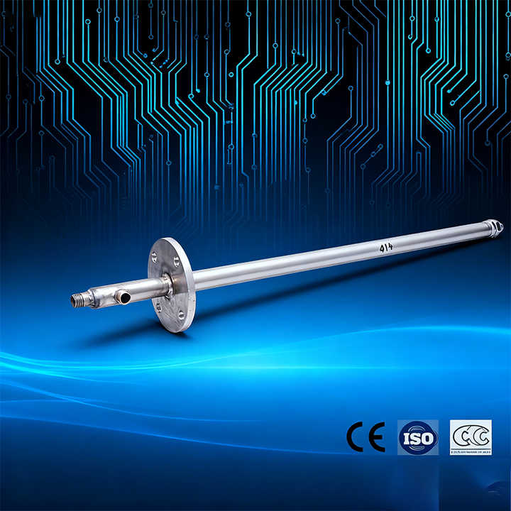 Cooling Tower Spray Nozzle Full Cone Nozzle SNCR Lances High Efficiency ...