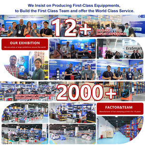 เตาอบ DTF แบบตั้งโต๊ะสำหรับ Epson รุ่นใหม่ อัตโนมัติ รองรับ A3/A4 ขนาด 35x50 ซม. ใช้ไฟ 110V/220V สำหรับอบฟิล์มและพิมพ์ลาย - Product Image 6