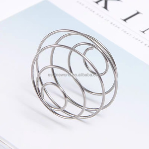 Logo kustom 304 terisolasi baja nirkarat Tumbler ramah lingkungan kebugaran Gym botol air dan pengocok Protein cangkir dengan Mixer logam - Product Image 6