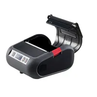 Xprinter XP-P322B Mini imprimante d'étiquettes portable thermique OEM avec batterie de grande capacité prend en charge la logistique d'entreposage