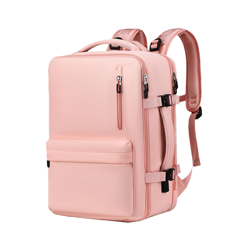 8190 อัพเกรดที่เก็บรองเท้า รุ่น-สีชมพูซากุระ