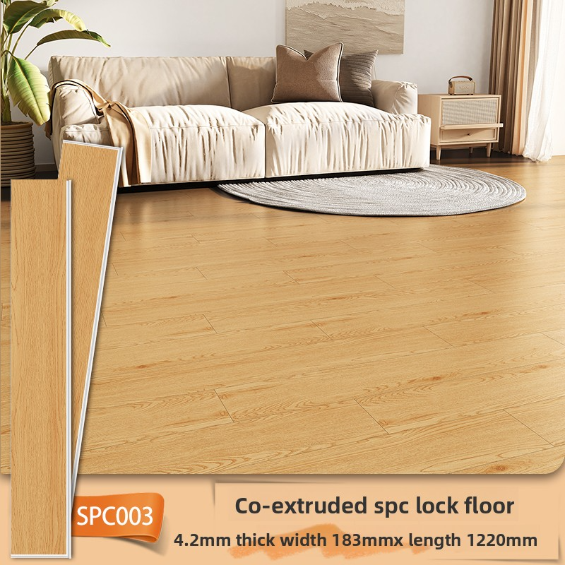 003 Co extruded carbon based product