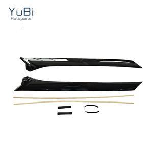 Embellecedor de Pilar A para <span class=keywords><strong>LandRover</strong></span> <span class=keywords><strong>Evoque</strong></span> <span class=keywords><strong>2020</strong></span> Año OEM LR114443 / LR114442 - Product Image 4