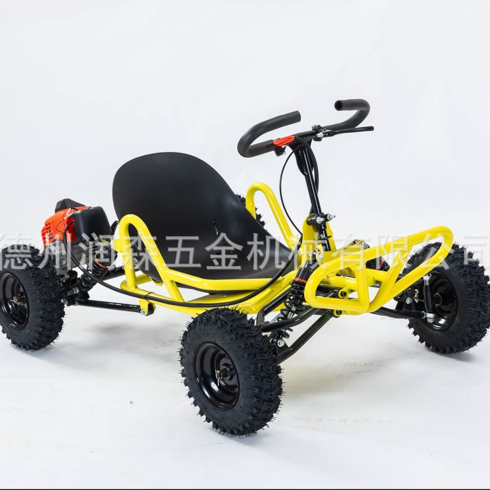 Pneus carburant-neige de 6 pouces