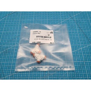 Disjoncteur AMAT 3300-14942 d'occasion – Pièces détachées d'équipement semi-conducteur ancien - Product Image 5