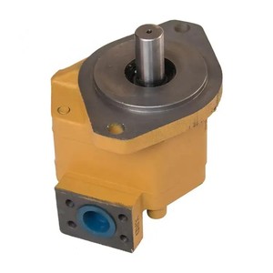 CBY1045ฮันเซนการบำรุงรักษาโครงสร้างเครื่องจักรปั๊มเกียร์ไฮดรอลิกส์ - Product Image 4