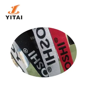 YITAI Band Underwear Jacquard Needle Loom Tape Machine Elastic Fabric 3 Position Jacquard Loom