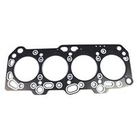 MD-03018 MASUMA Premium moule cylindre joint feuille MD189395 joint de culasse pour MITSUBISHI pour CHARIOT