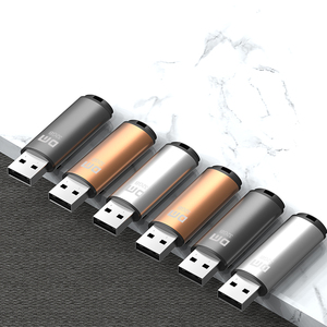 Memorias USB Personalizadas con Logotipo, 4GB 8GB, USB 2.0, Metálicas, Unidades USB, Memorias Stick - Product Image 5