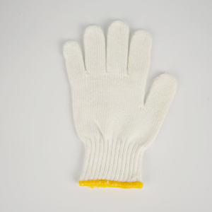Premium Nylon Dot Grip Veiligheidshandschoenen | Antislip Werkhandschoenen | Groothandel & Oem Fabrikant - Product Image 3