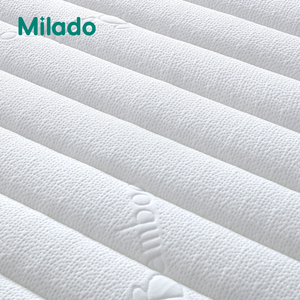 Ucuz örme <span class=keywords><strong>5</strong></span> bölge minder Topper kumaş Set kral yatak saf köpük en iyi kraliçe yatak bellek köpük minder - Product Image 4