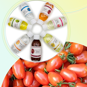 Concentrado de Tomate Líquido, Saborizante de Frutas de Grado Alimenticio, Esencia de <span class=keywords><strong>Sabor</strong></span> y Fragancia para Chips - Product Image 4