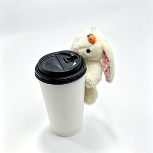 Peluche <span class=keywords><strong>Coniglio</strong></span> Orecchie Lunghe Kawaii, Morbido Pupazzo <span class=keywords><strong>Coniglio</strong></span>, Ciondolo per Borsa, Portachiavi Peluche, Regalo per Bambini - Product Image 5