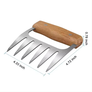 Chất Lượng Tốt Set Rau Đa Chức Năng Nhà Bếp Thịt Máy Xay Choppers Nhà Thực Phẩm Trộn Cho Nhà Bếp - Product Image 3