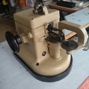 เครื่องประกบขน<span class=keywords><strong>มือ</strong></span><span class=keywords><strong>สอง</strong></span>สภาพดีเครื่องเย็บขอบไฟฟ้า - Product Image 3